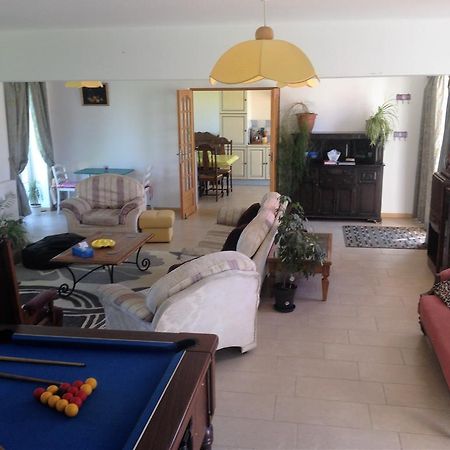Holiday Home La Ransonniere De Bas Romagny Exterior photo