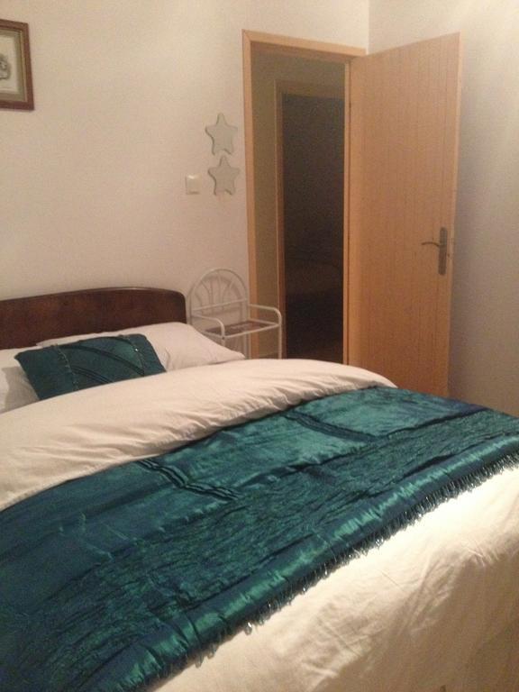 Holiday Home La Ransonniere De Bas Romagny Room photo