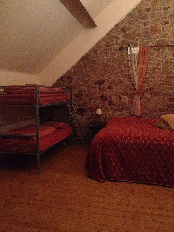 Holiday Home La Ransonniere De Bas Romagny Room photo