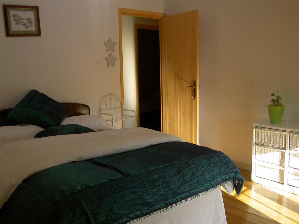 Holiday Home La Ransonniere De Bas Romagny Room photo
