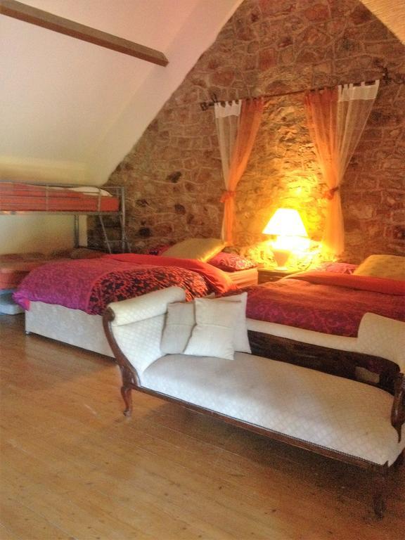 Holiday Home La Ransonniere De Bas Romagny Exterior photo