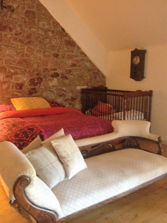 Holiday Home La Ransonniere De Bas Romagny Exterior photo