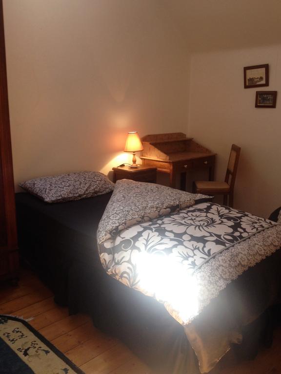 Holiday Home La Ransonniere De Bas Romagny Exterior photo